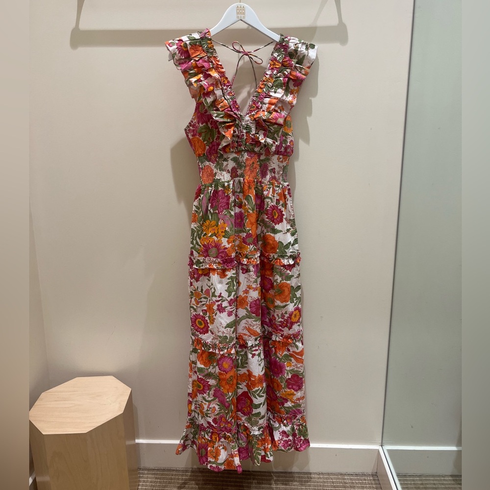 NWT Love the Label Azalea Dress